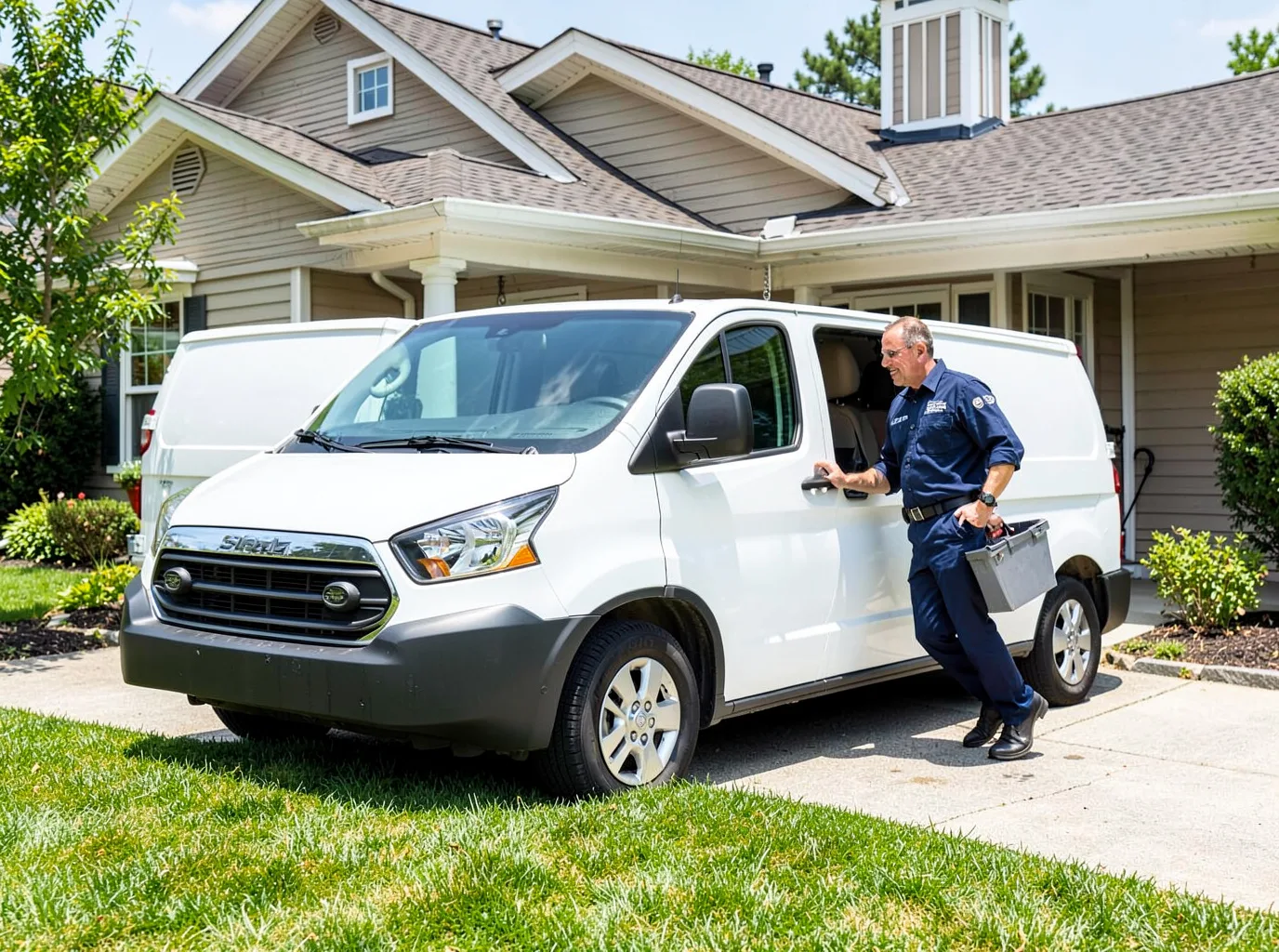 Emergency Plumber company in Hartford, WV