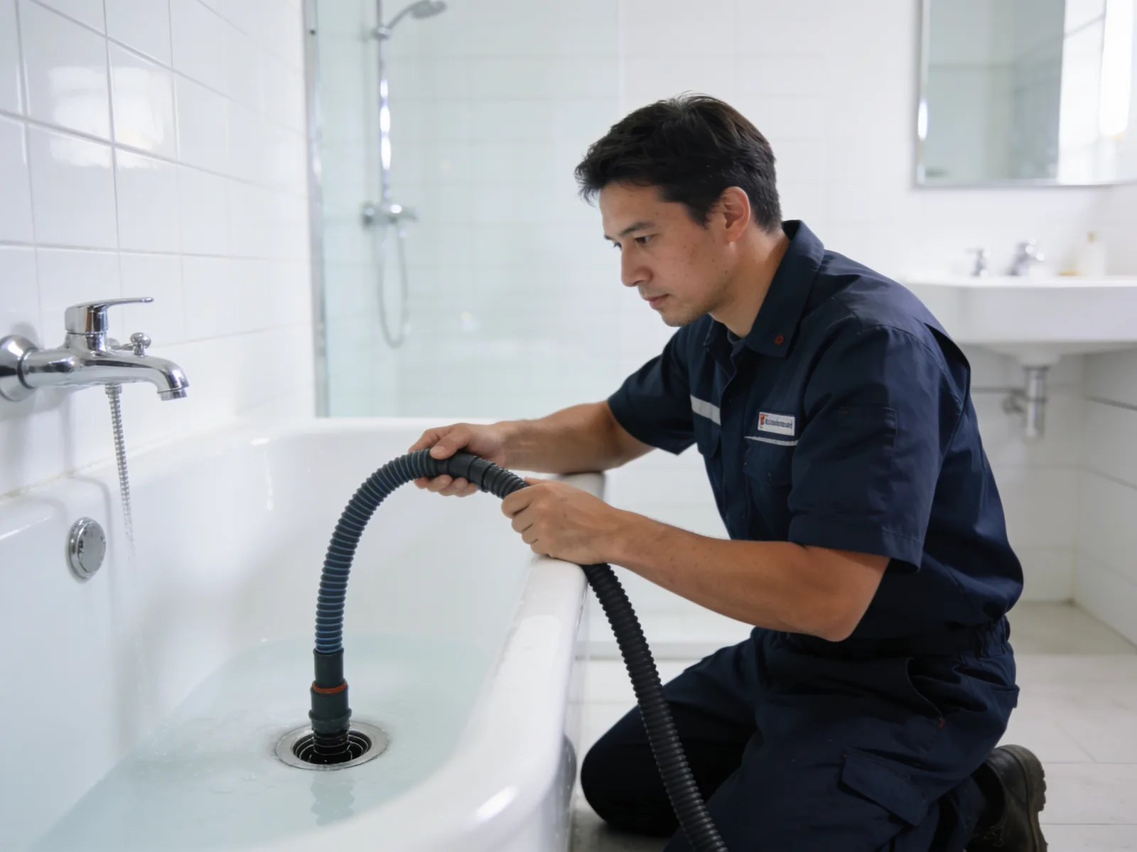 Emergency Plumber Hartford, WV FAQs